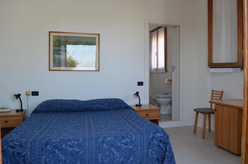 Hotel Capitol Pesaro Dış mekan fotoğraf